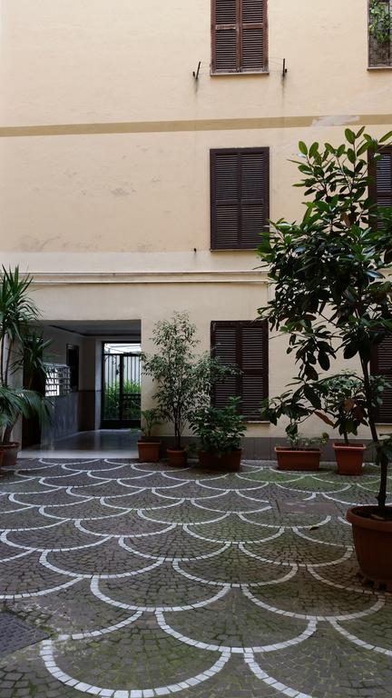Angoletto Di Trastevere Rom Exterior foto