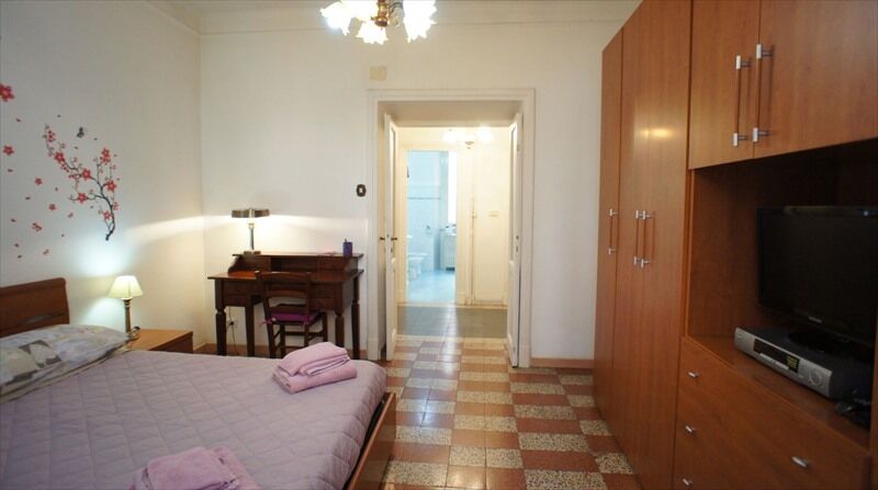 Angoletto Di Trastevere Rom Exterior foto