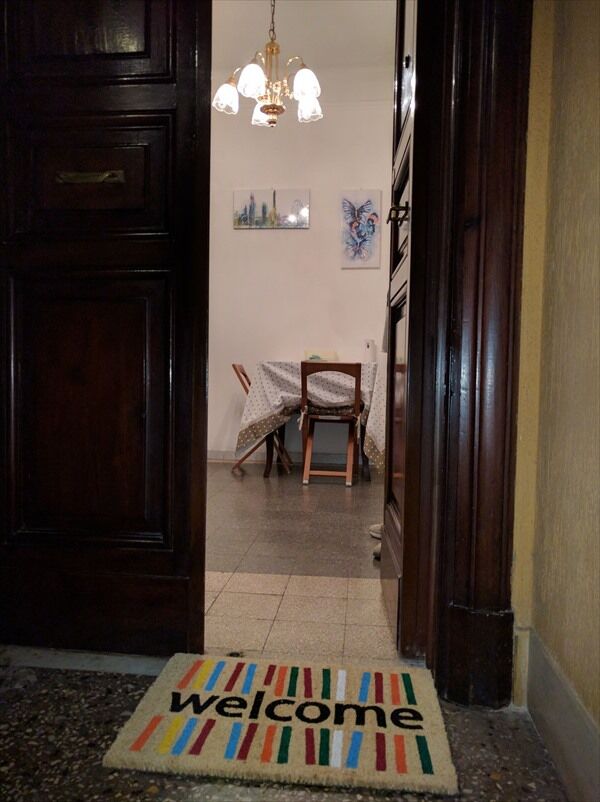 Angoletto Di Trastevere Rom Exterior foto