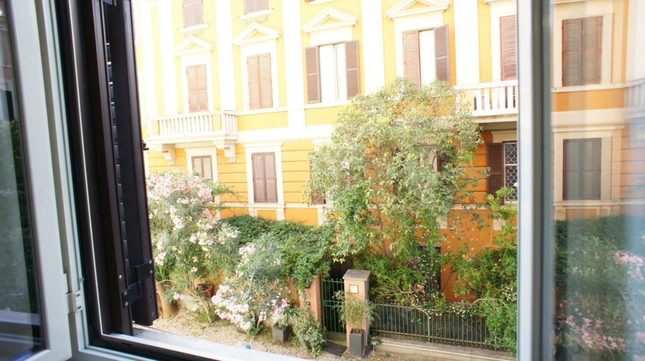 Angoletto Di Trastevere Rom Exterior foto