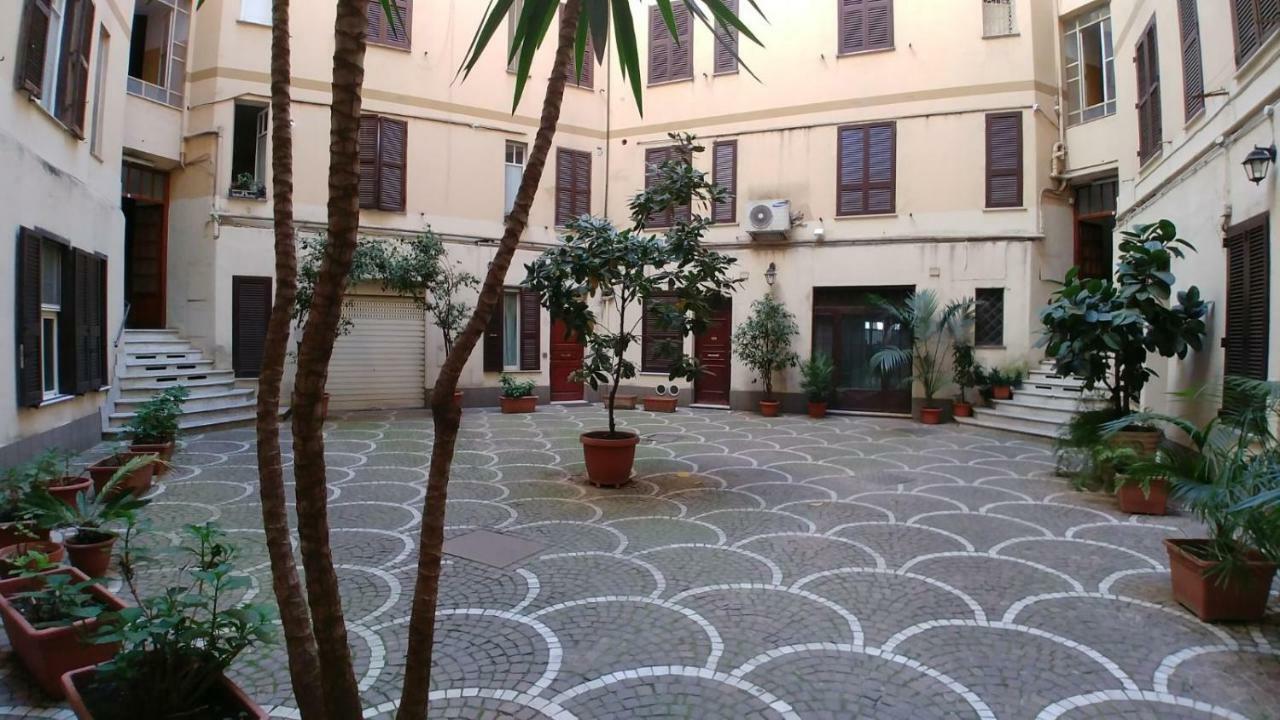 Angoletto Di Trastevere Rom Exterior foto